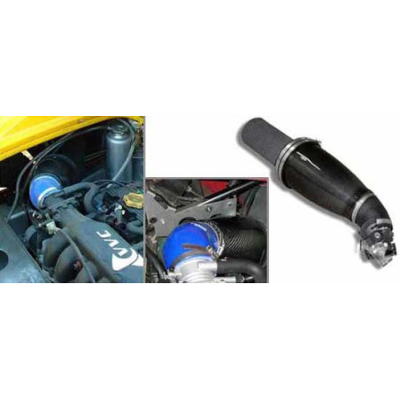 Reverie Daytona Induction Kit