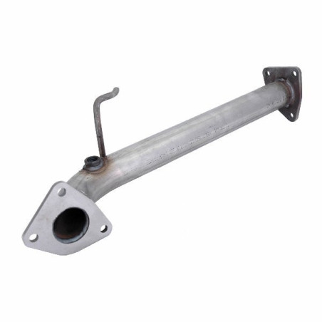 Stainless Steel Catalyst Bypass Pipe