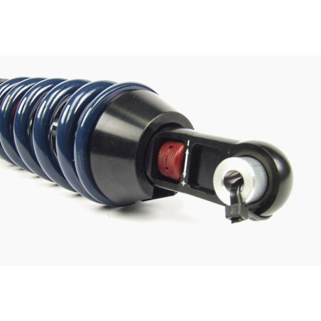 JRZ 1-Way Adjustable Suspension Kit - Exige V6