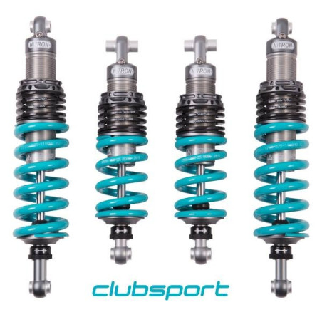 Nitron NTR 40 Club Sport suspension kit